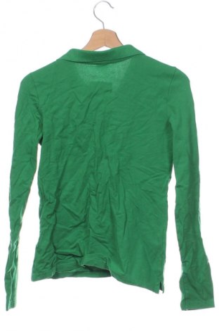 Damen Shirt Heine, Größe XS, Farbe Grün, Preis € 5,99