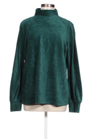 Damen Shirt Hema, Größe M, Farbe Grün, Preis 13,99 €