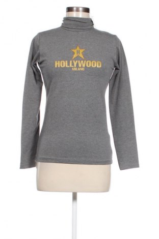 Damen Shirt Hollywood Milano, Größe L, Farbe Mehrfarbig, Preis 2,99 €