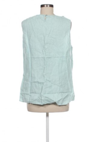 Damen Shirt In Linea, Größe M, Farbe Blau, Preis € 4,99