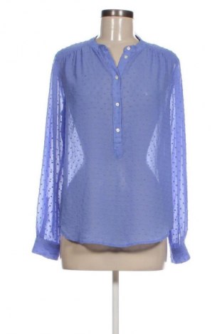 Damen Shirt J.Crew, Größe S, Farbe Blau, Preis 18,99 €