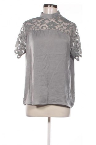 Damen Shirt Jacqueline De Yong, Größe M, Farbe Grau, Preis € 9,79