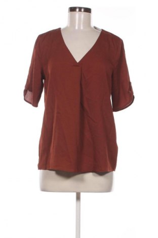 Damen Shirt Jacqueline De Yong, Größe S, Farbe Braun, Preis 9,79 €