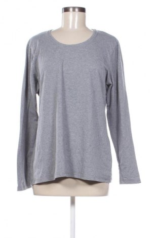 Damen Shirt Janina, Größe XXL, Farbe Grau, Preis 13,99 €