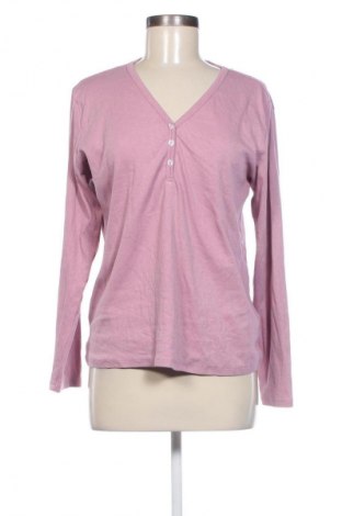 Damen Shirt Janina, Größe L, Farbe Rosa, Preis 13,99 €