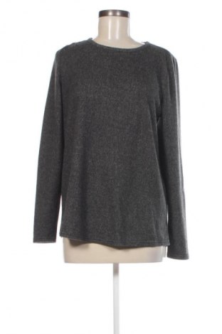 Damen Shirt Janina, Größe M, Farbe Grau, Preis 4,99 €