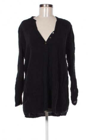 Damen Shirt Janina, Größe L, Farbe Schwarz, Preis € 13,99