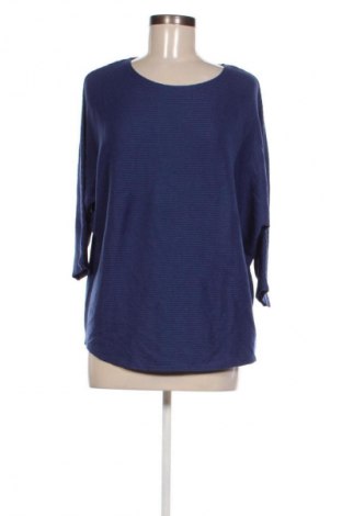 Damen Shirt Janina, Größe L, Farbe Blau, Preis 13,99 €