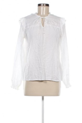 Damen Shirt Jean Pascale, Größe M, Farbe Weiß, Preis € 13,99