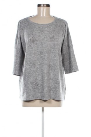 Damen Shirt Jean Pascale, Größe L, Farbe Grau, Preis € 5,99