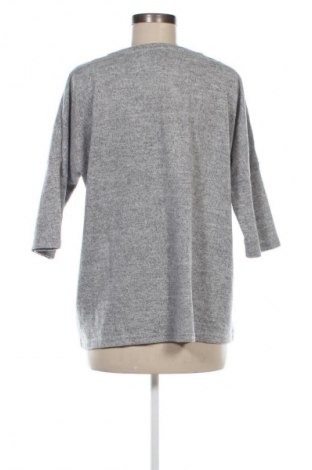 Damen Shirt Jean Pascale, Größe L, Farbe Grau, Preis € 5,99