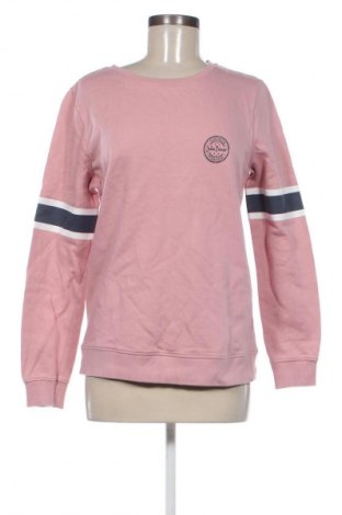 Damen Shirt John Baner, Größe M, Farbe Rosa, Preis 2,99 €