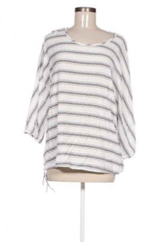 Damen Shirt John Baner, Größe XL, Farbe Weiß, Preis € 9,79