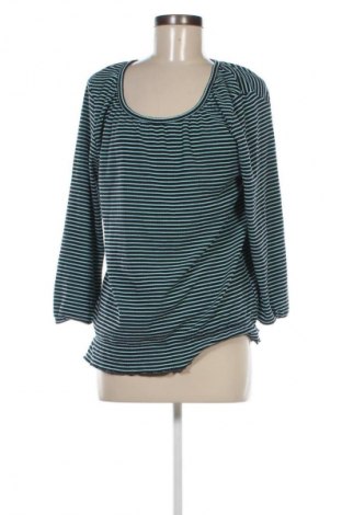 Damen Shirt John Baner, Größe L, Farbe Mehrfarbig, Preis € 4,99