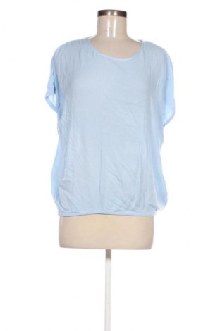 Damen Shirt Kaffe, Größe M, Farbe Blau, Preis € 13,80