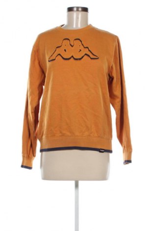 Damen Shirt Kappa, Größe M, Farbe Orange, Preis 23,99 €