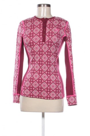 Damen Shirt Kari Traa, Größe S, Farbe Mehrfarbig, Preis € 33,99