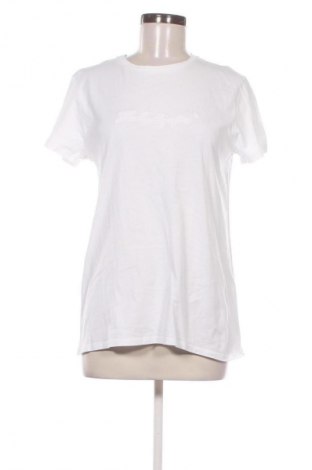 Damen Shirt Karl Lagerfeld, Größe XL, Farbe Weiß, Preis € 59,00