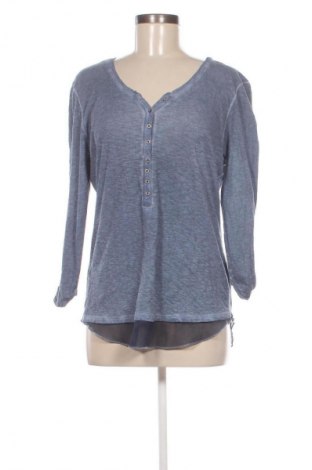 Damen Shirt Key Largo, Größe L, Farbe Blau, Preis € 5,99