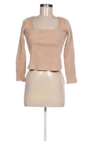 Damen Shirt LCW, Größe L, Farbe Beige, Preis € 3,99