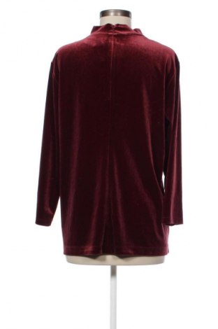 Damen Shirt Lands' End, Größe L, Farbe Rot, Preis € 3,99