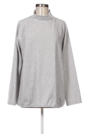 Damen Shirt Laura Torelli, Größe XL, Farbe Grau, Preis 13,99 €