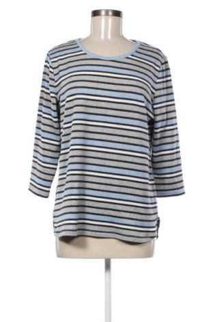 Damen Shirt Laura Torelli, Größe M, Farbe Mehrfarbig, Preis 13,99 €