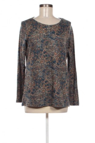 Damen Shirt Laura Torelli, Größe S, Farbe Mehrfarbig, Preis € 13,99