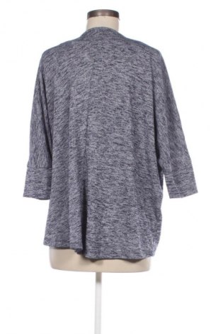 Damen Shirt Laura Torelli, Größe L, Farbe Blau, Preis € 4,99