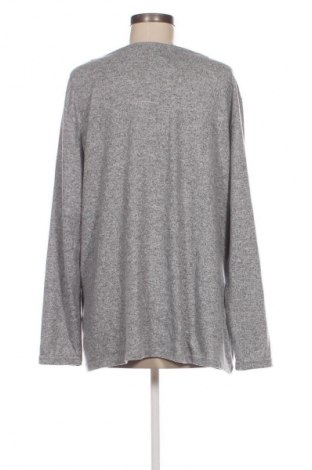 Damen Shirt Laura Torelli, Größe XL, Farbe Grau, Preis 5,12 €