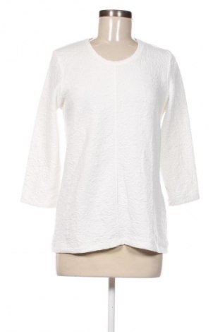 Damen Shirt Lea H., Größe M, Farbe Weiß, Preis 13,99 €