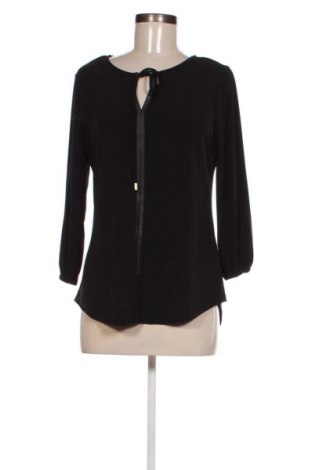 Damen Shirt Liz Claiborne, Größe M, Farbe Schwarz, Preis 4,99 €