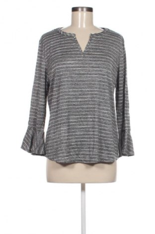 Damen Shirt Liz Claiborne, Größe XL, Farbe Grau, Preis € 9,72