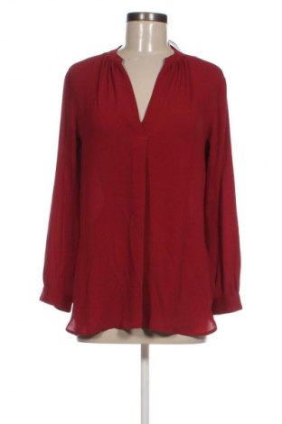 Damen Shirt Loft By Ann Taylor, Größe M, Farbe Rot, Preis € 8,99