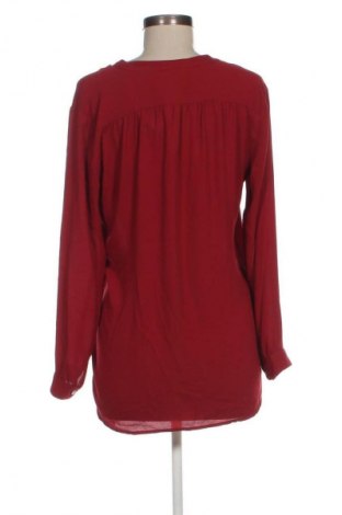 Damen Shirt Loft By Ann Taylor, Größe M, Farbe Rot, Preis € 8,99