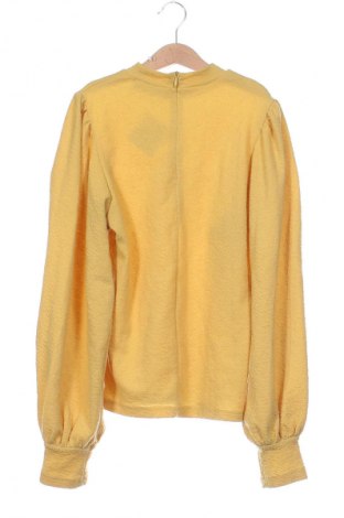 Dámska blúza Lofty Manner, Veľkosť XS, Farba Žltá, Cena  7,95 €