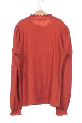 Dámská halenka Lofty Manner, Velikost XS, Barva Hnědá, Cena  169,00 Kč