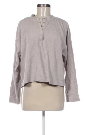 Damen Shirt Love To Lounge, Größe M, Farbe Beige, Preis 3,99 €