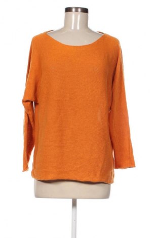 Damen Shirt Made In Italy, Größe M, Farbe Orange, Preis € 13,99