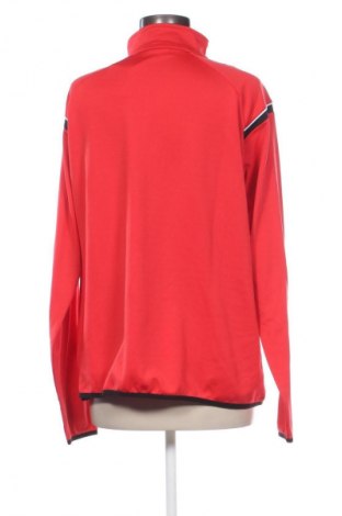 Damen Shirt Maier Sports, Größe L, Farbe Rot, Preis 4,99 €