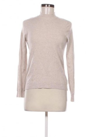 Damen Shirt Mango, Größe M, Farbe Beige, Preis € 6,99