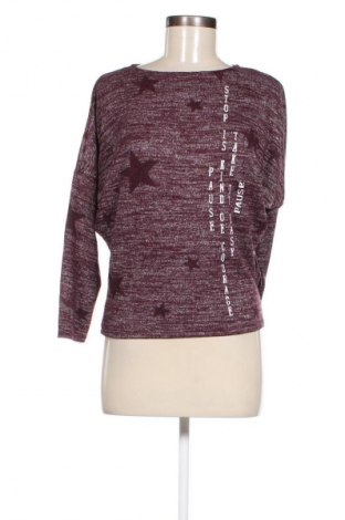 Bluzka damska Mango, Rozmiar L, Kolor Czerwony, Cena 32,99 zł