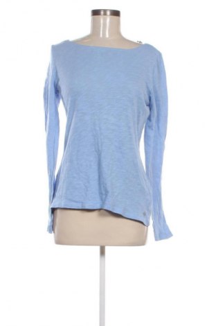 Damen Shirt Marc O'Polo, Größe M, Farbe Blau, Preis 42,05 €