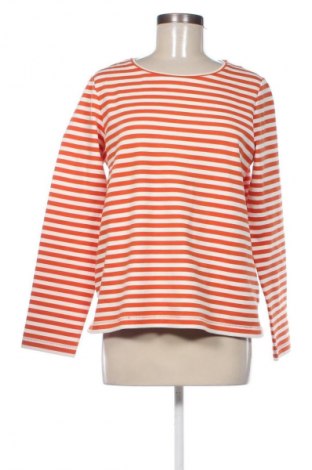 Damen Shirt Marc O'Polo, Größe M, Farbe Orange, Preis 22,99 €