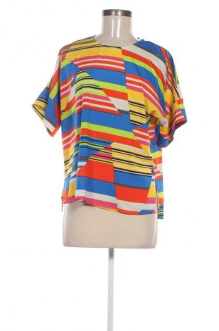 Damen Shirt Marina Kaneva, Größe L, Farbe Mehrfarbig, Preis € 5,99