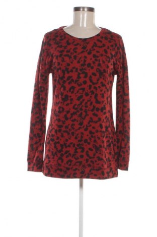 Дамска блуза Marks & Spencer, Размер M, Цвят Многоцветен, Цена 4,99 лв.