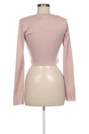 Damen Shirt Missguided, Größe S, Farbe Rosa, Preis 8,02 €