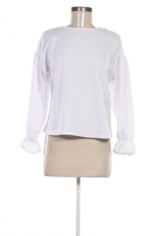 Damen Shirt Missguided, Größe S, Farbe Weiß, Preis 3,99 €