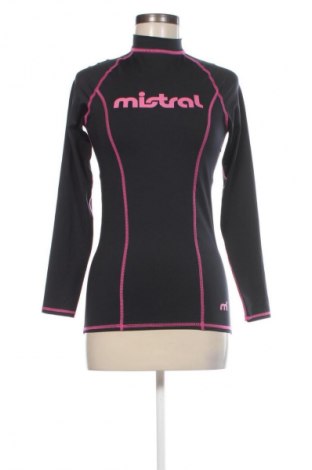 Damen Shirt Mistral, Größe S, Farbe Schwarz, Preis € 10,99