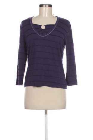 Damen Shirt Mode Express, Größe M, Farbe Lila, Preis € 17,36